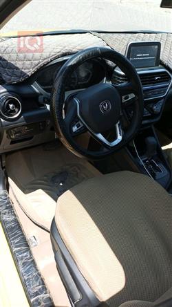 Changan Alsvin